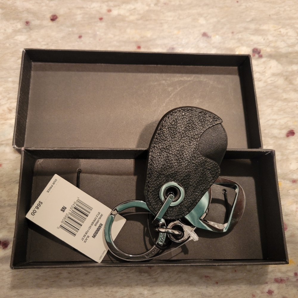 Michael Kors Bottle Opener